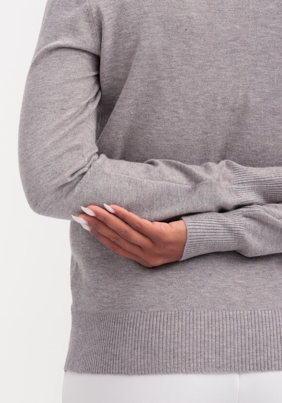 Водолазка Лея шир.  580, рис. 6