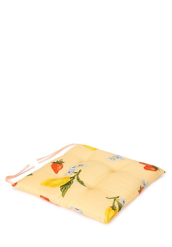 Комплект подушек-сидушек Кантри 2 шт шир.  580, рис. 2