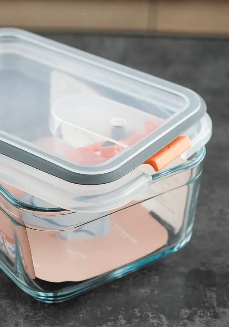 Контейнер с инновационной крышкой шир.  750, рис. 18