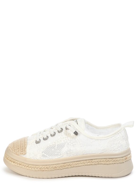 Кеды женские Эвели шир.  580, рис. 2