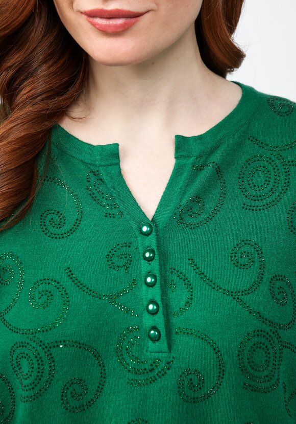 Джемпер Милена шир.  580, рис. 16