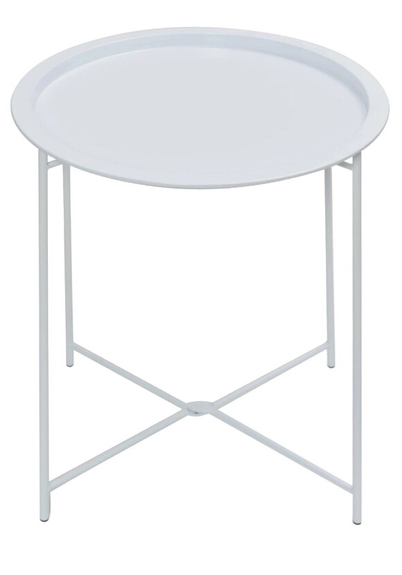 Столик-поднос, складной, 2 в 1 шир.  580, рис. 3