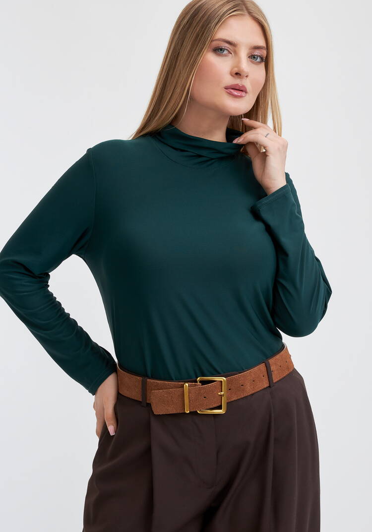 Водолазка Летиция шир.  750, рис. 11