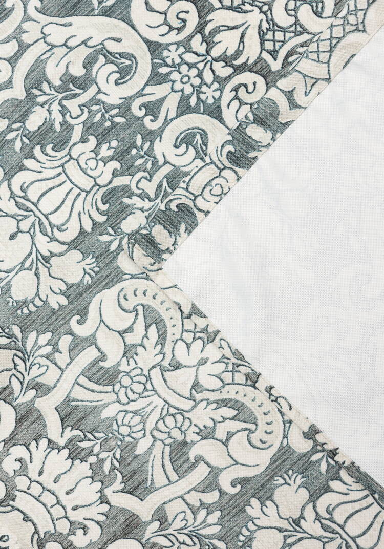 Портьера Галлия шир.  750, рис. 18