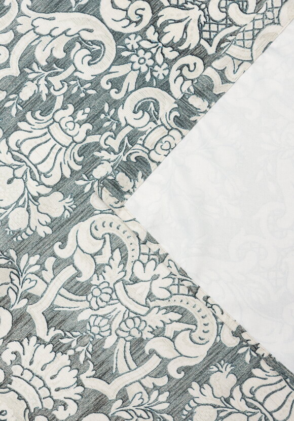 Портьера Галлия шир.  580, рис. 18