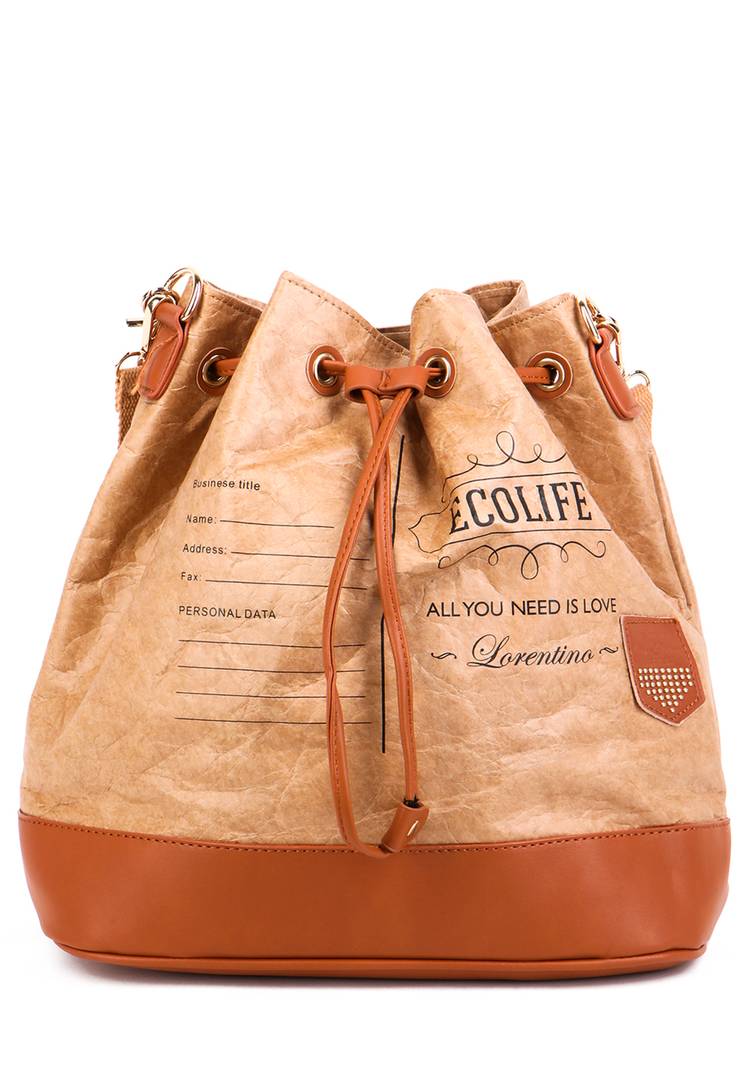 Сумка-торба шир.  750, рис. 5