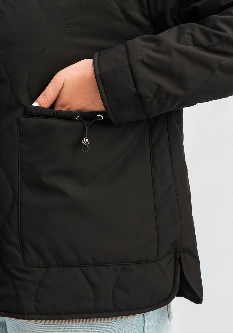 Куртка Вильма шир.  750, рис. 23