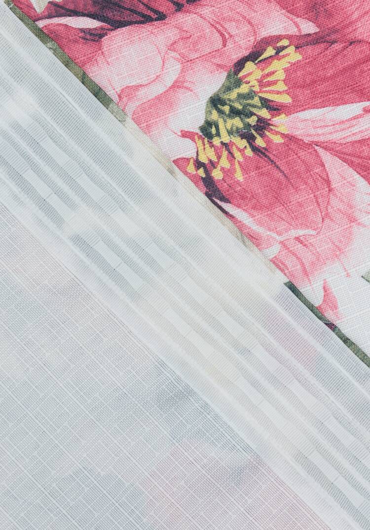 Портьера Райский сад шир.  750, рис. 11