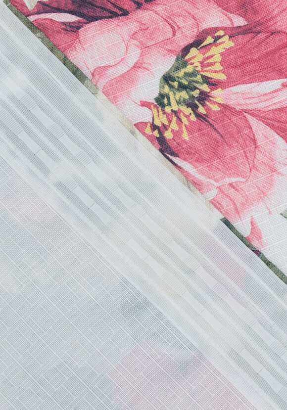 Портьера Райский сад шир.  580, рис. 11