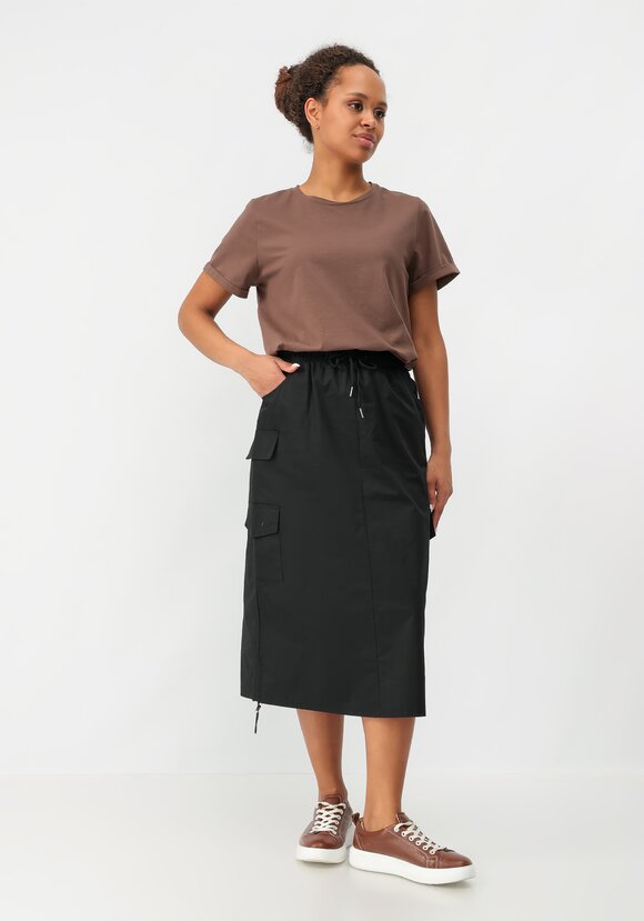 Юбка Шарлотта шир.  580, рис. 2