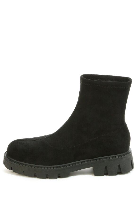 Ботинки женские Гледис шир.  580, рис. 22