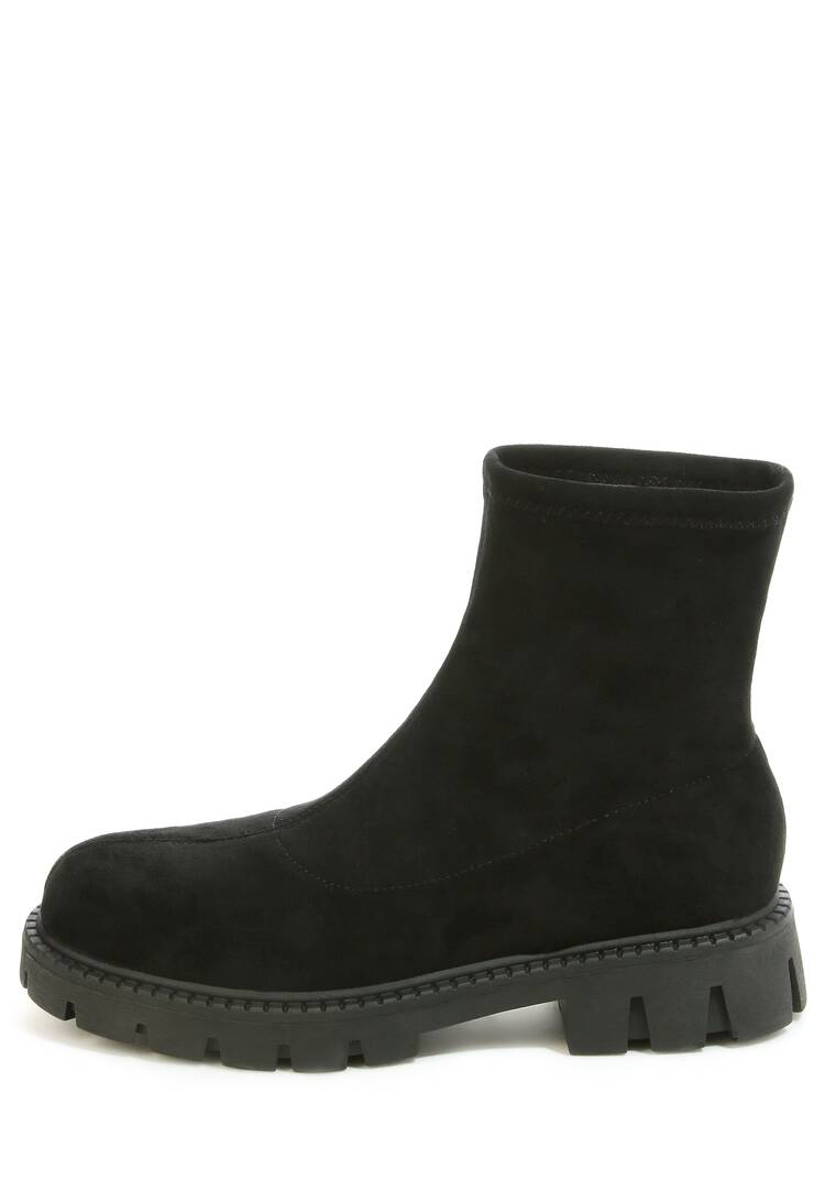 Ботинки женские Гледис шир.  750, рис. 22