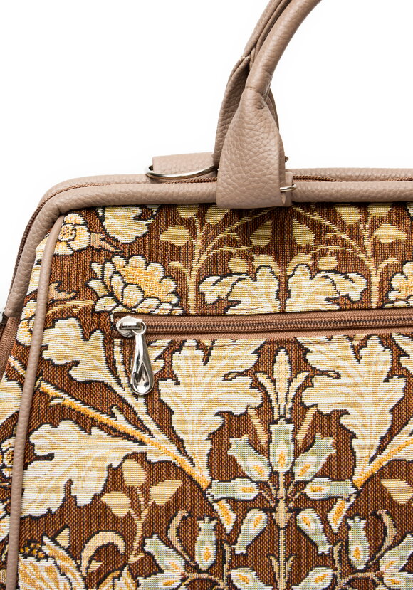 Сумка гобеленовая Адриана шир.  580, рис. 8