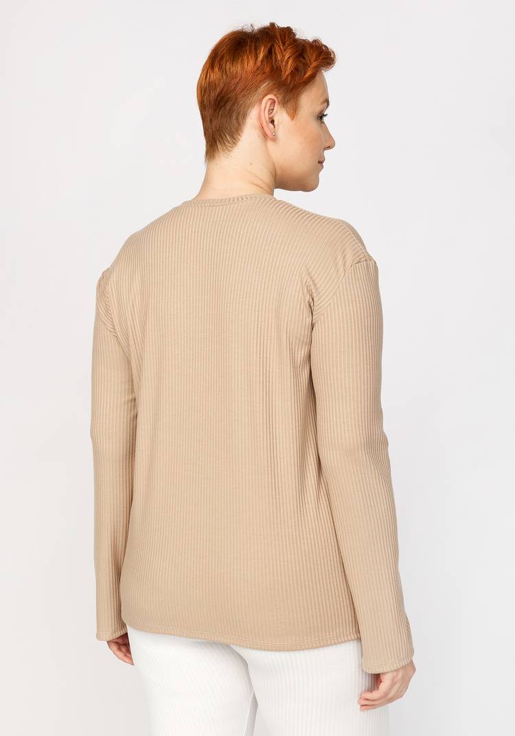 Лонгслив Кира шир.  750, рис. 12