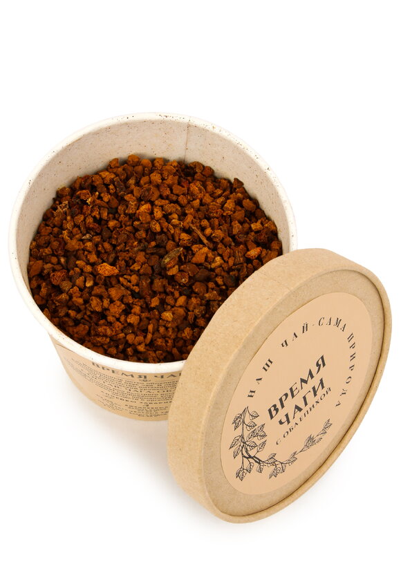 Чай из чаги сменный блок, 3 шт. шир.  580, рис. 13