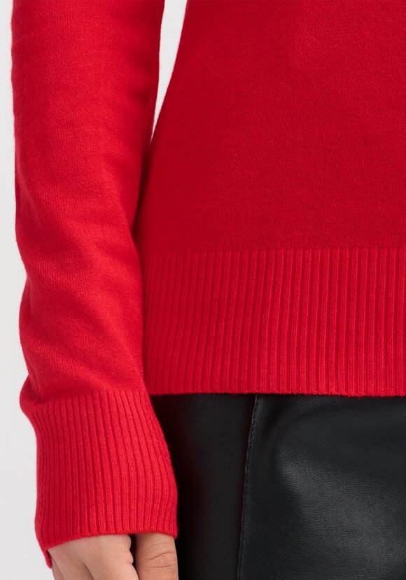 Водолазка Лея шир.  580, рис. 12