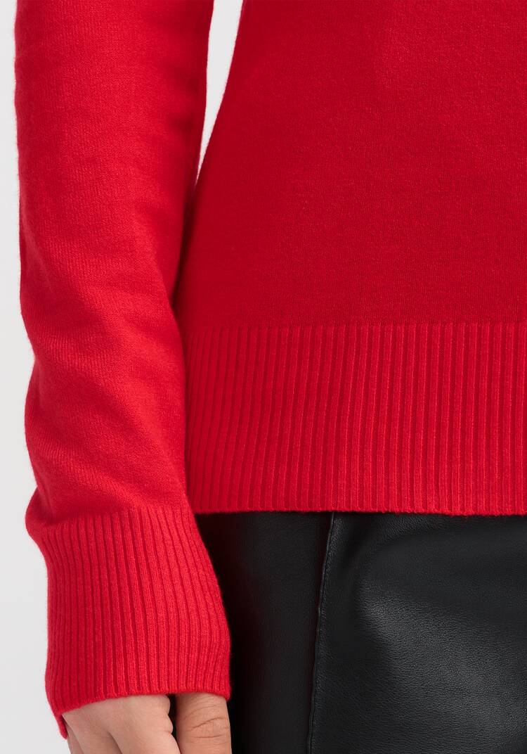 Водолазка Лея шир.  750, рис. 12