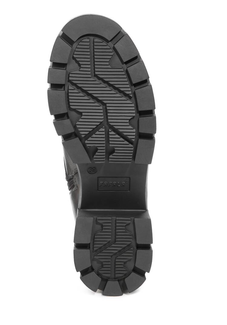 Ботинки женские Этель шир.  750, рис. 11