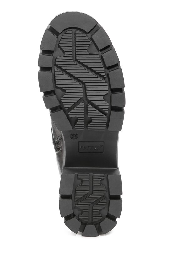 Ботинки женские Этель шир.  580, рис. 11