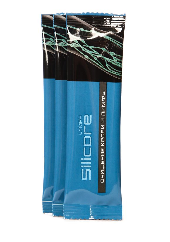 Силикор Лимфа для очищения крови и лимфы шир.  580, рис. 6