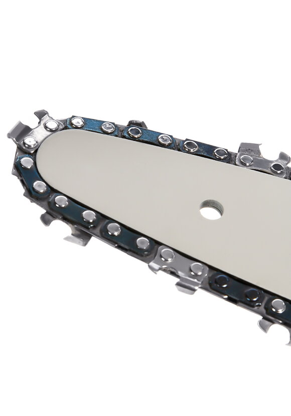 Цепная аккумуляторная пила шир.  580, рис. 7