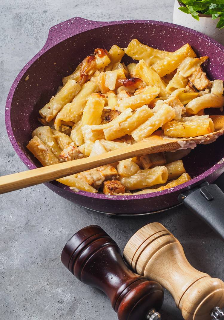 Сковорода со съемной ручкой Тренди стайл шир.  750, рис. 8