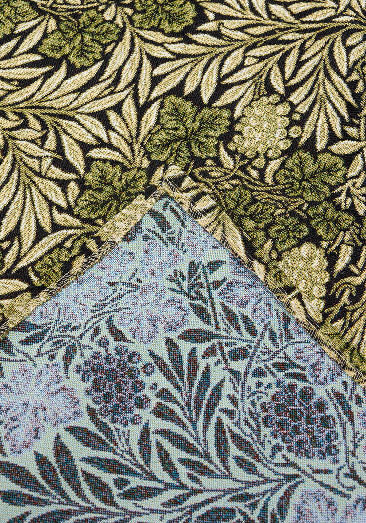 Покрывало гобеленовое Монпелье шир.  750, рис. 14