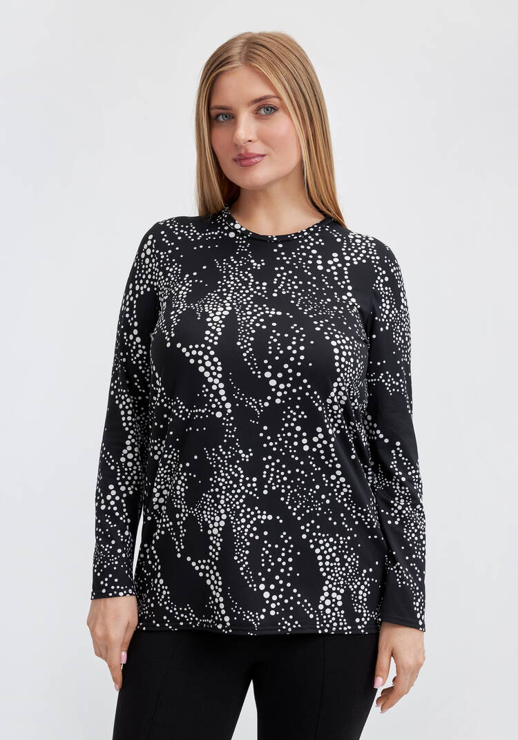 Туника Маня шир.  750, рис. 4