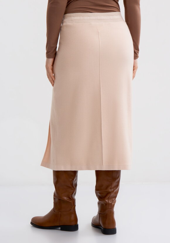 Юбка Жаклин шир.  580, рис. 10