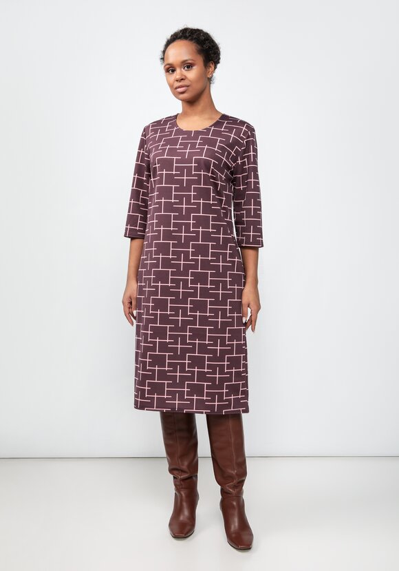 Платье Севиль шир.  580, рис. 11