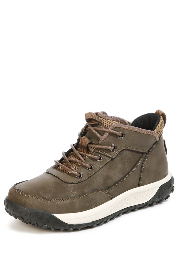 Ботинки женские Ботти шир.  580, рис. 16