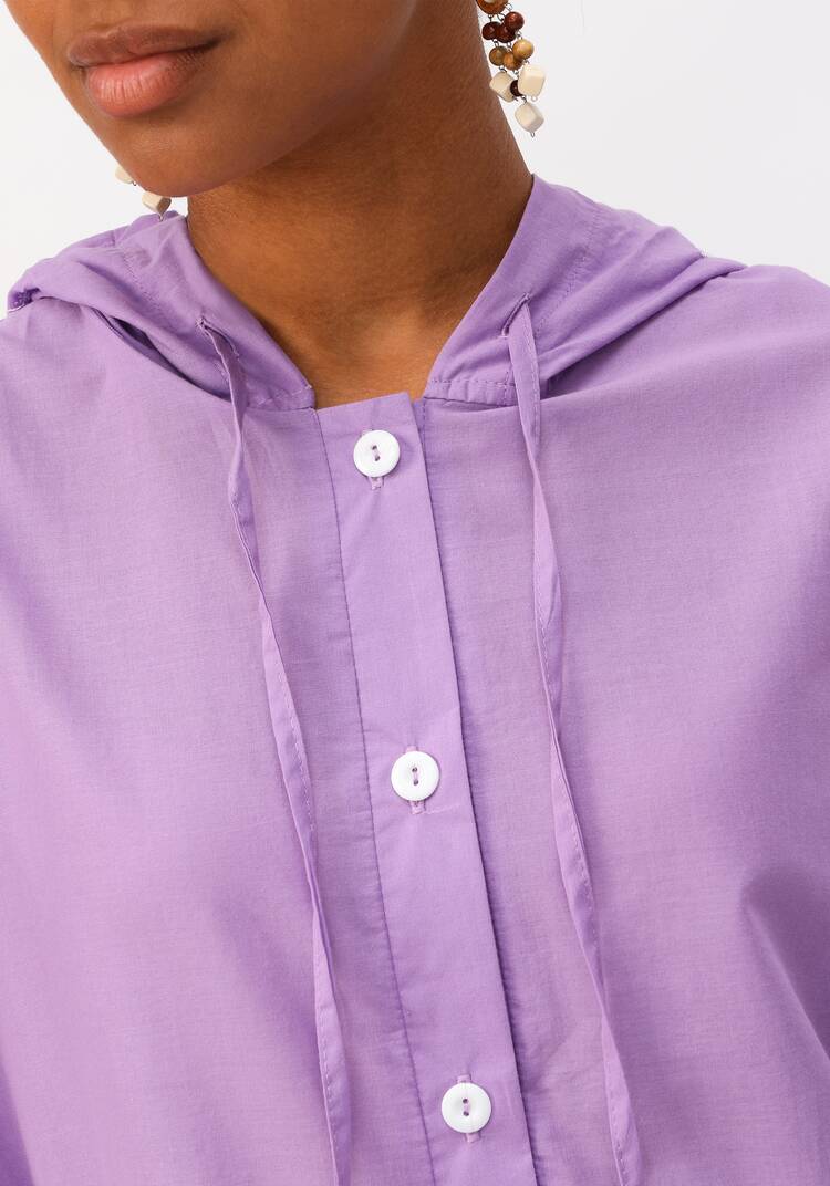 Ветровка летняя с капюшоном шир.  750, рис. 44