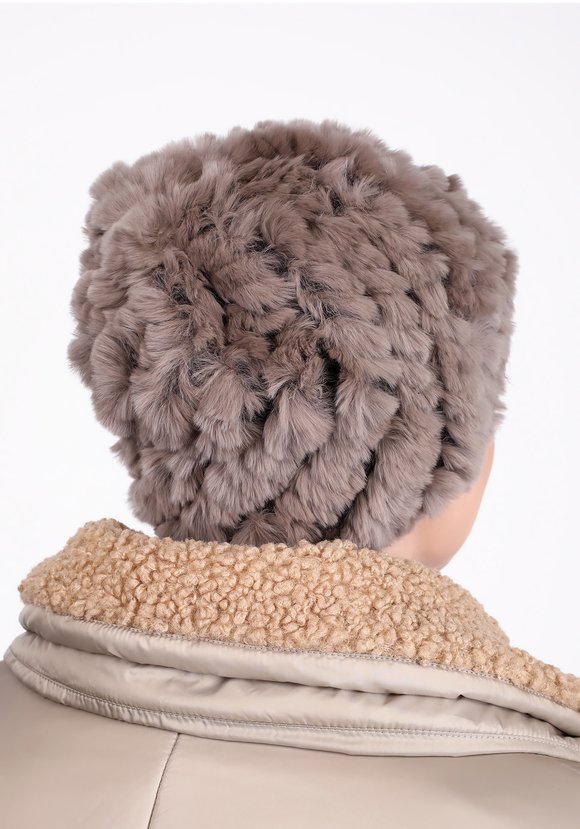 Шапка Меховая сказка шир.  580, рис. 2