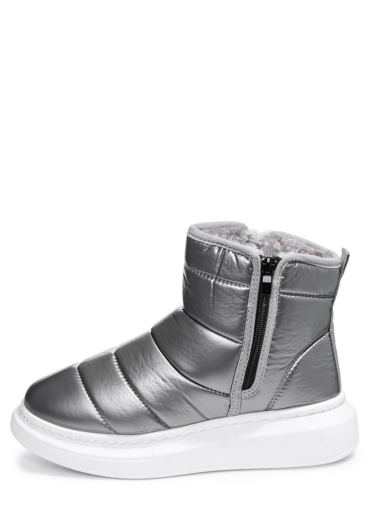 Дутики женские Капелия шир.  750, рис. 14