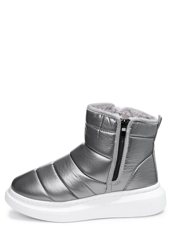 Дутики женские Капелия шир.  580, рис. 14