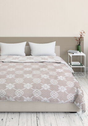 Покрывало жаккардовое Евгения