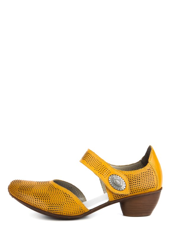 Туфли женскиеГретта шир.  580, рис. 6