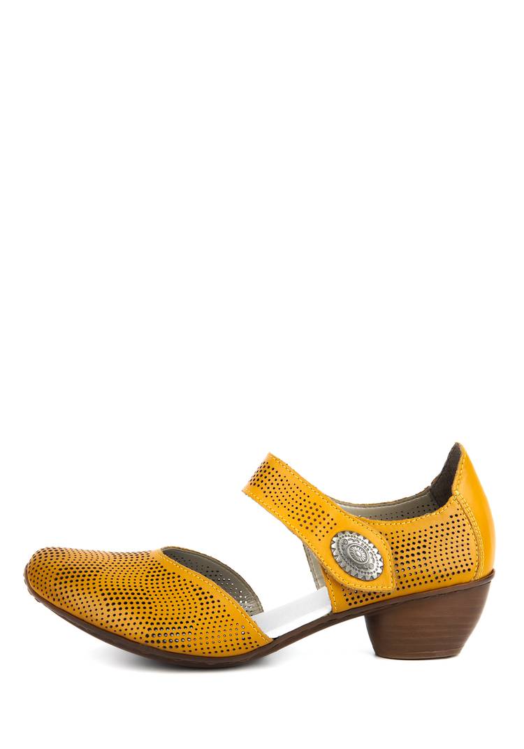 Туфли женскиеГретта шир.  750, рис. 6