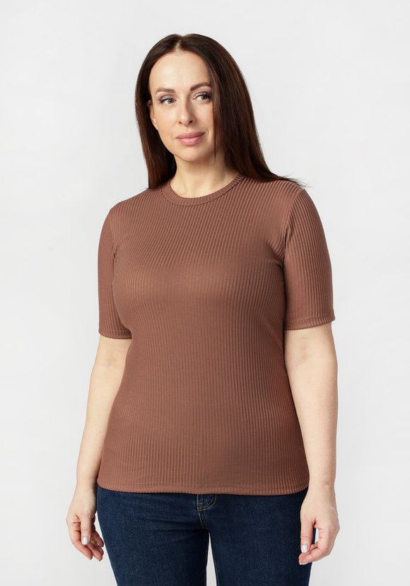 Футболка Эмилия шир.  580, рис. 21