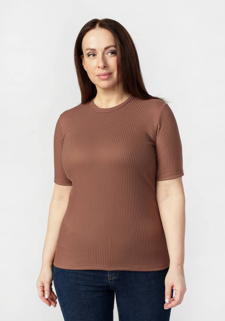 Футболка Эмилия шир.  750, рис. 21