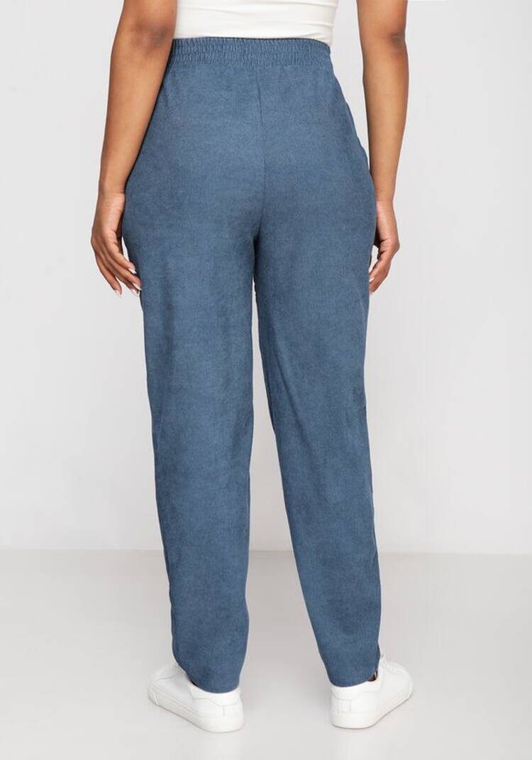 Брюки Домина шир.  750, рис. 17