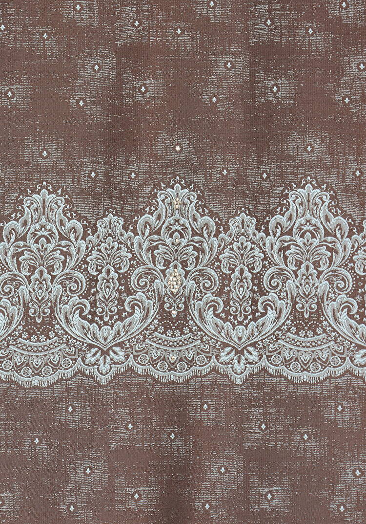 Портьера Альпина шир.  750, рис. 15