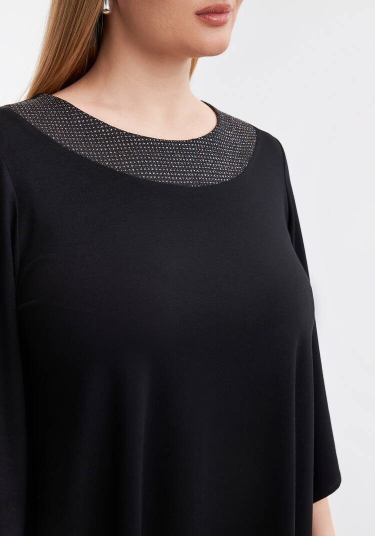 Туника Вероника шир.  750, рис. 5