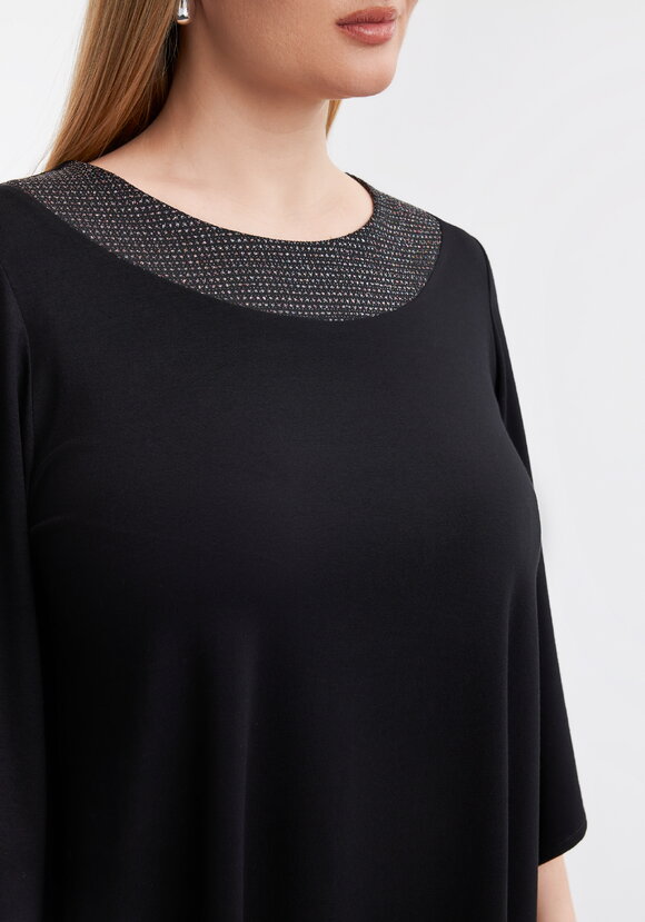 Туника Вероника шир.  580, рис. 5