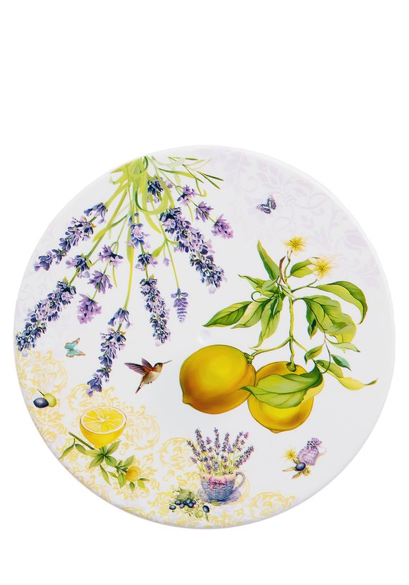 Набор из 5 мисок с крышками шир.  580, рис. 8