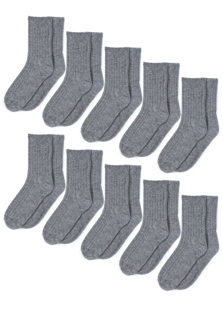 Носки Редокс 10 шт. шир.  750, рис. 1