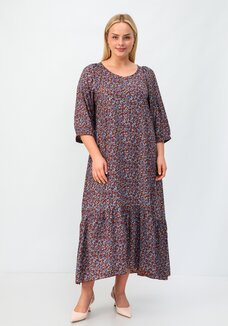 Платье Агата