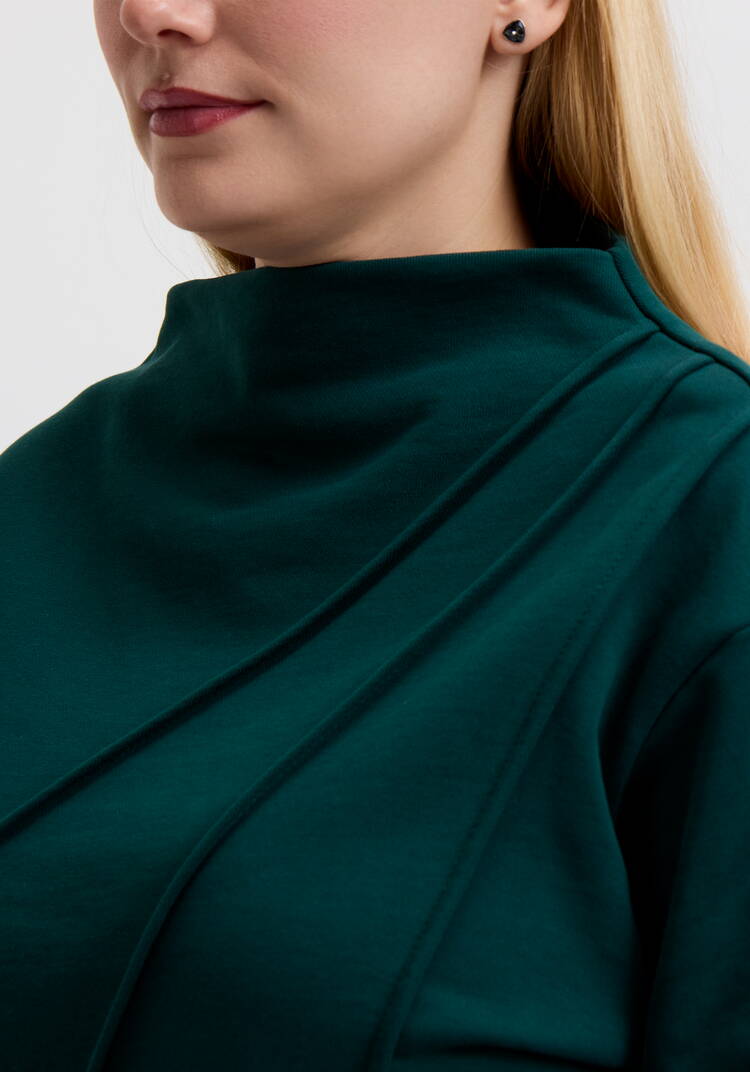 Худи Радостное настроение шир.  750, рис. 17