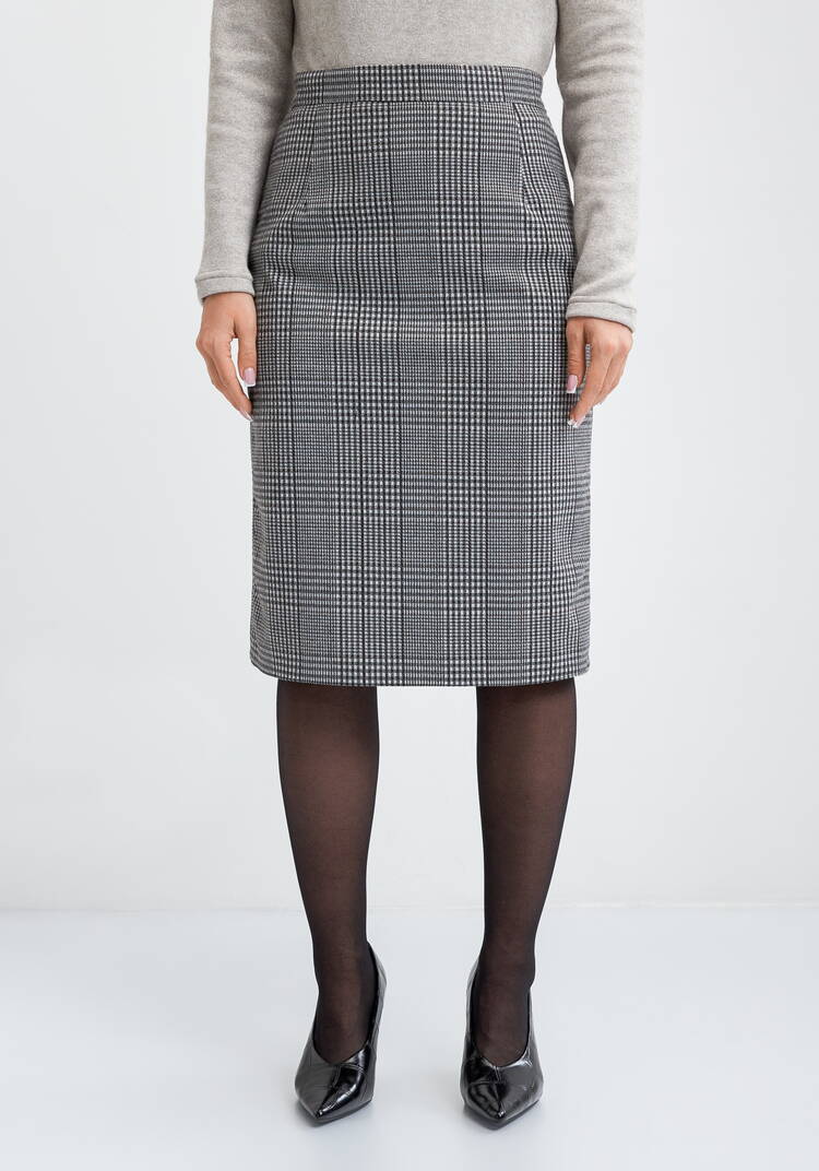 Юбка Аурелия шир.  750, рис. 4