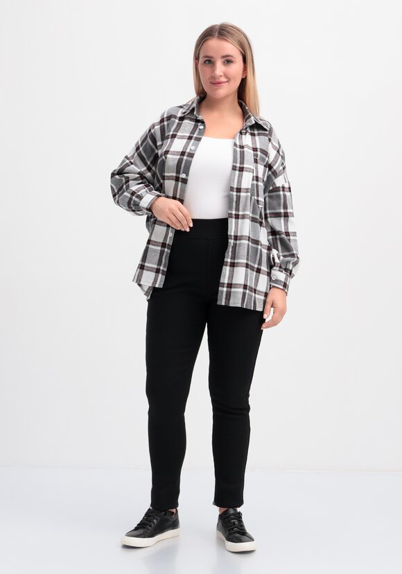 Джеггинсы Анабель шир.  580, рис. 2